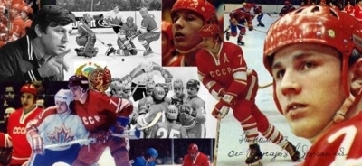 Мог ли быть допинг в советском хоккее? История с хоккеистом Г.Цыганковым на Олимпиаде-76