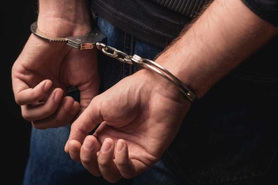 В Люберцах задержали мужчину, напавшего на девятилетнюю девочку