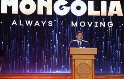 GoMongolia: Монголия укрепляет связи с Южной Кореей для развитие своего туристического сектора